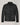 Aaron Taylor Johnson Black Leather Jacket - Main