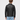Aaron Taylor Johnson Black Leather Jacket - Back