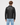 Aaron Taylor Johnson Black Leather Jacket - Back