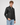 Aaron Taylor Johnson Black Leather Jacket - Left