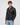 Aaron Taylor Johnson Black Leather Jacket - Right