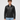 Aaron Taylor Johnson Black Leather Jacket