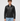 Aaron Taylor Johnson Black Leather Jacket