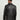 Adan Traditional Two Button Leather Blazer - Back