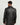 Adan Traditional Two Button Leather Blazer - Back