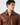 Alden Classic Shirt Collar Brown Leather Jacket - Zoom