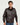 Amenadiel Brown Retro Style Leather Bomber Jacket - Zipped