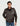 Amenadiel Brown Retro Style Leather Bomber Jacket -  Zipped