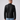 Andrew Tate Black Leather Jacket - Back