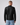 Andrew Tate Black Leather Jacket - Back