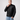 Andrew Tate Black Leather Jacket - Right