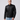 Andrew Tate Black Leather Jacket