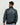 Armin Blue Bomber Aviator Leather Jacket - Back