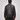 Asap Rocky Black Bomber Leather Jacket - Back