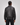 Asap Rocky Black Bomber Leather Jacket - Back