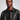 Asap Rocky Black Bomber Leather Jacket - Zoom