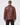 Ashford Brown Leather Trucker Jacket - Back