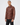 Ashford Brown Leather Trucker Jacket - Right