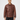 Ashford Brown Leather Trucker Jacket