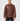 Ashford Brown Leather Trucker Jacket