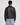 BTS Jungkook Calvin Klein Black Leather Jacket - Back