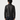 BTS Suga Black Leather Jacket - Back