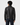 BTS Suga Black Leather Jacket - Back