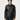 BTS Suga Black Leather Jacket - Front