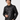 BTS Suga Black Leather Jacket - Zoom