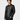 BTS Suga Black Leather Jacket