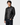 BTS Suga Black Leather Jacket
