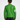 Ben 10 Alien Force & Omniverse Green Leather Jacket - Back