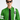 Ben 10 Alien Force & Omniverse Green Leather Jacket - Zoom