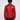 Brad Pitt Fight Club Red Leather Jacket - Back