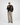 Brooklyn Nine-Nine Jake Peralta Andy Samberg Brown Leather Jacket - Pose
