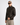 Brooklyn Nine-Nine Jake Peralta Andy Samberg Brown Leather Jacket - Right