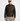 Brooklyn Nine-Nine Jake Peralta Andy Samberg Brown Leather Jacket