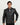 Bryant Black Moto Leather Jacket - Zipped