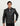 Bryant Black Moto Leather Jacket - Zipped