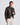 Contraband Mark Wahlberg Brown Leather Jacket - Open