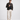 Contraband Mark Wahlberg Brown Leather Jacket - Pose