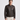 Contraband Mark Wahlberg Brown Leather Jacket - Side