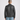 Daddys Home Mark Wahlberg Distressed Black Leather Jacket - Back