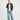 Daddys Home Mark Wahlberg Distressed Black Leather Jacket - Pose