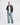 Daddys Home Mark Wahlberg Distressed Black Leather Jacket - Pose