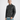 Daddys Home Mark Wahlberg Distressed Black Leather Jacket - Right