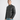 Daddys Home Mark Wahlberg Distressed Black Leather Jacket - Side
