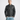 Daddys Home Mark Wahlberg Distressed Black Leather Jacket