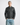 Daddys Home Mark Wahlberg Distressed Black Leather Jacket