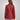 Dakota Johnson Madame Web Red Leather Blazer - Back